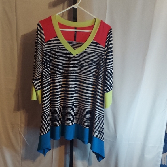 IC COLLECTION | Tops | Ic Collection Top | Poshmark